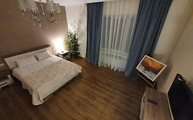 Апартаменти в центрі Мукачева